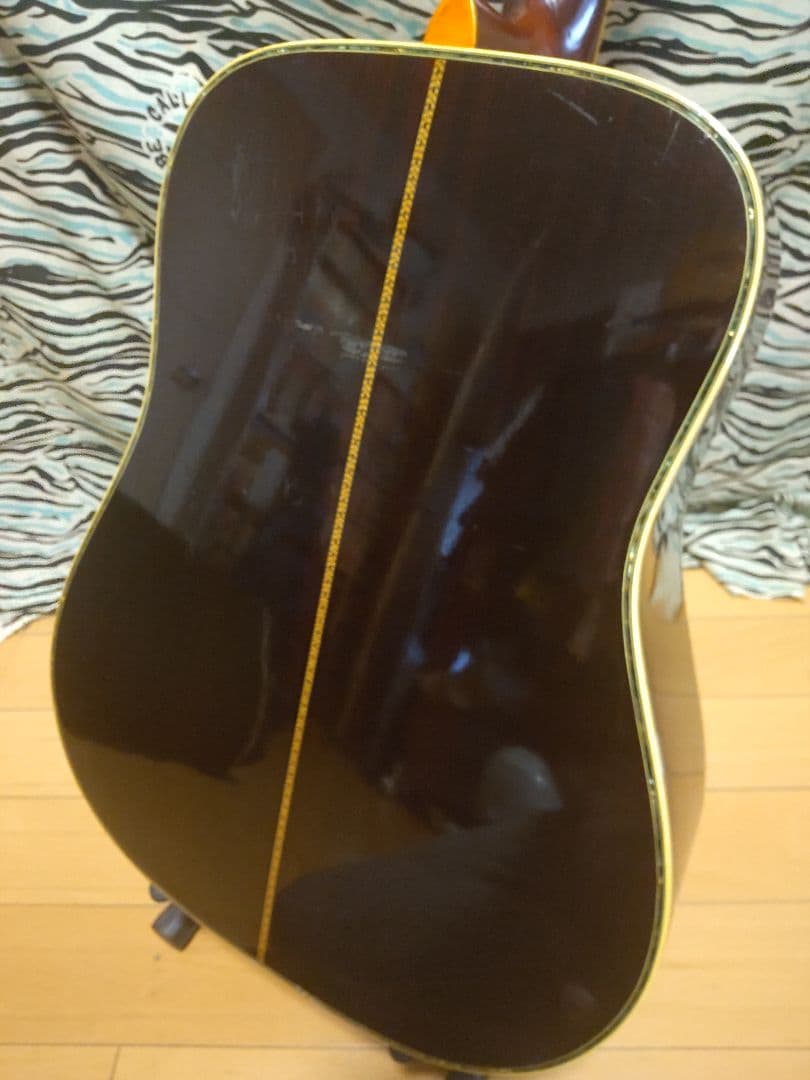 ThreeS W-600 鈴木バイオリン 1977年製 ジャパン・ヴィンテージ