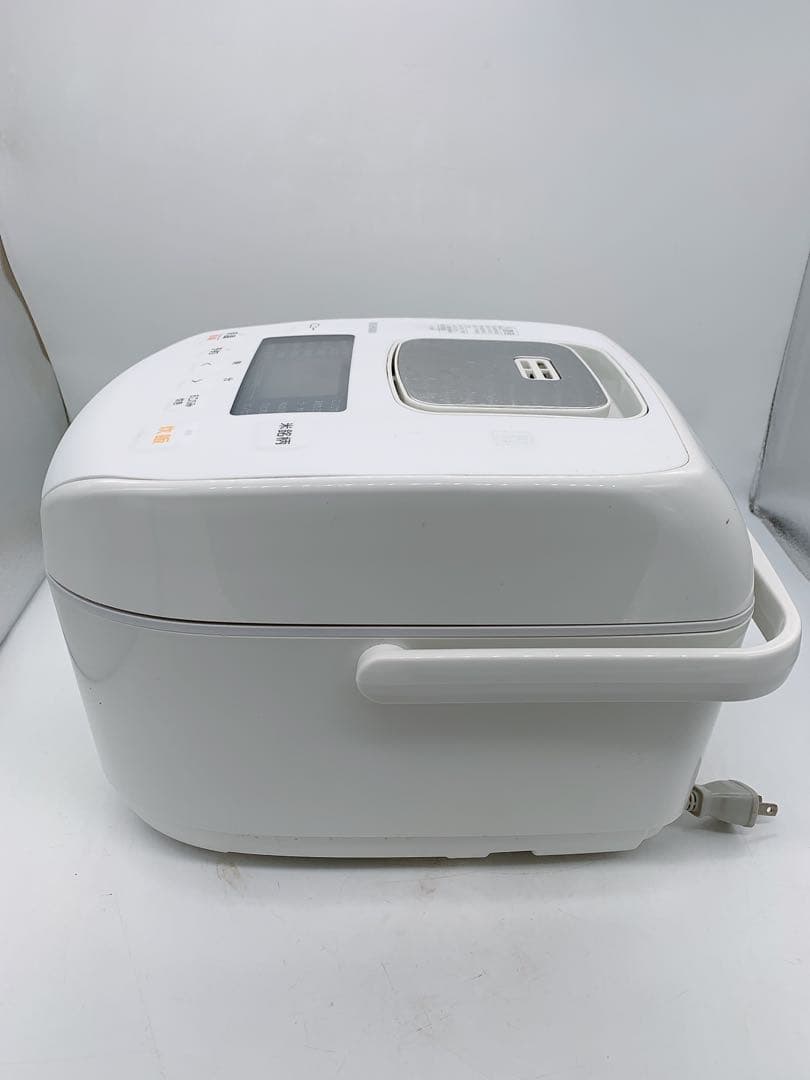 関東限定送料無料 圧力IHジャー炊飯器 0402か3 A2 100
