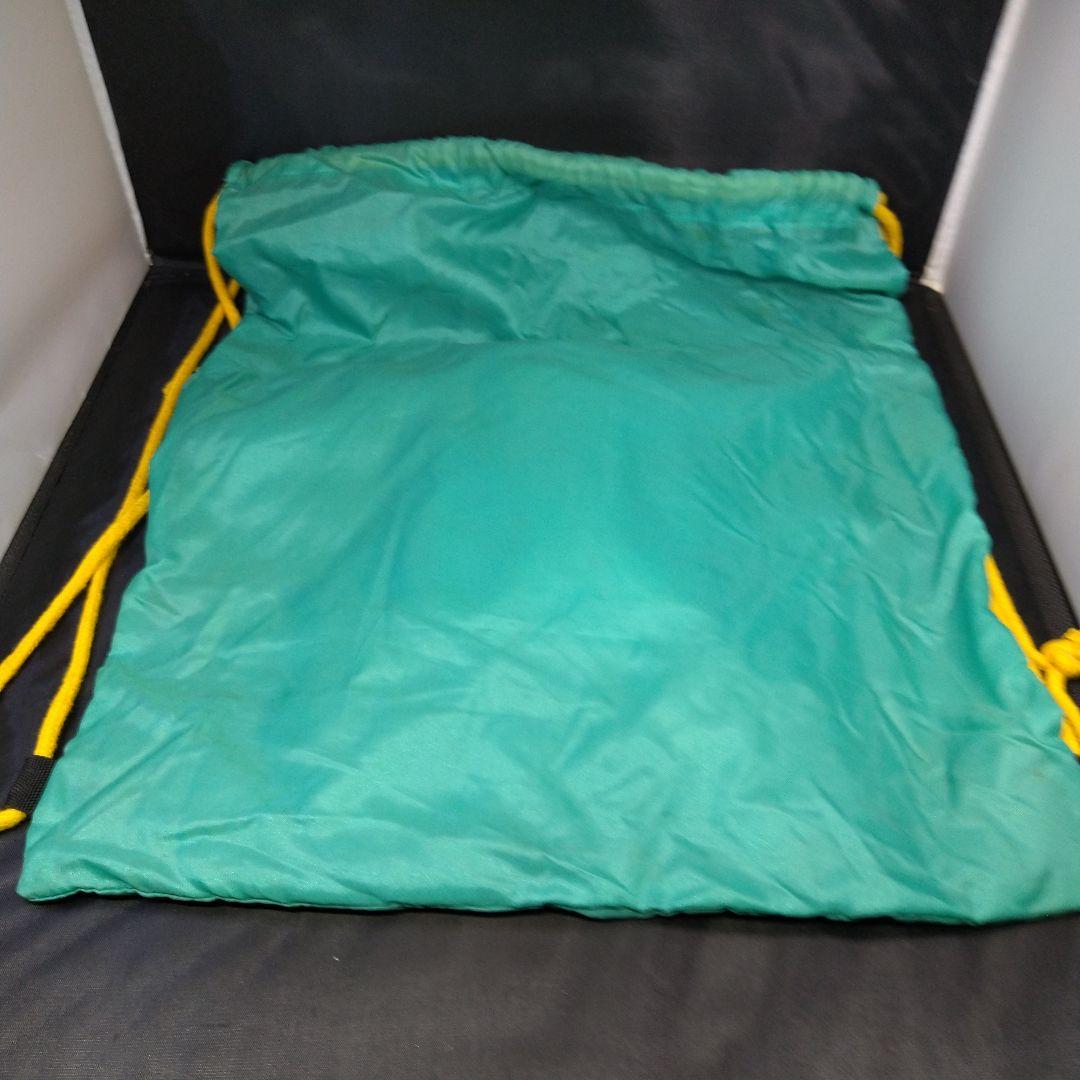 ★激レア】IDOナップサック【ノベルティ】