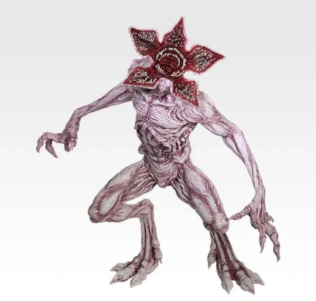 B*D様 一番くじ ストレンジャーシングス 未知の世界 Vol.2 B賞　デモゴ