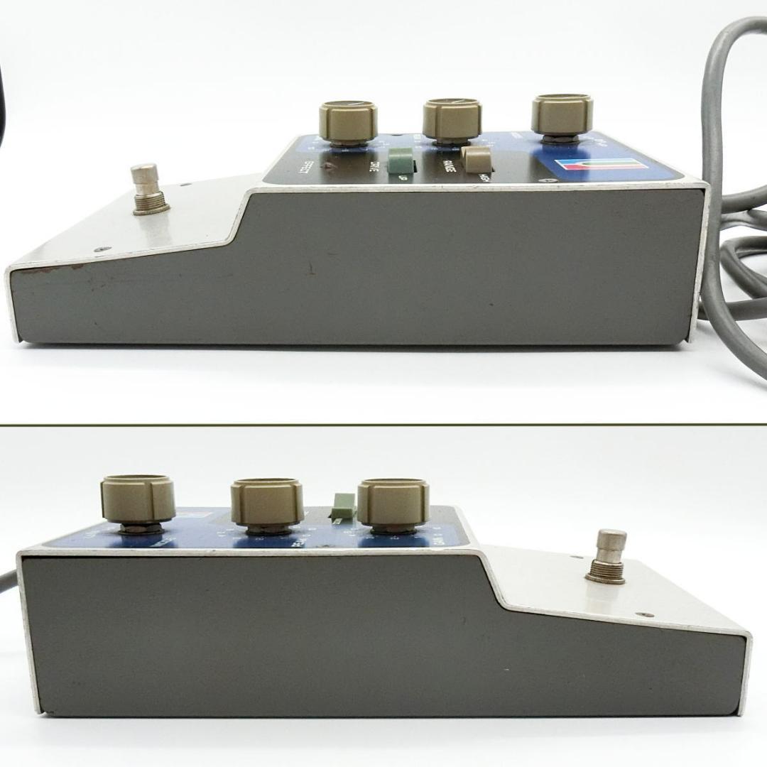 MU-TRON Ⅲ ミュートロン ヴィンテージエンベロープフィルターエフェクター