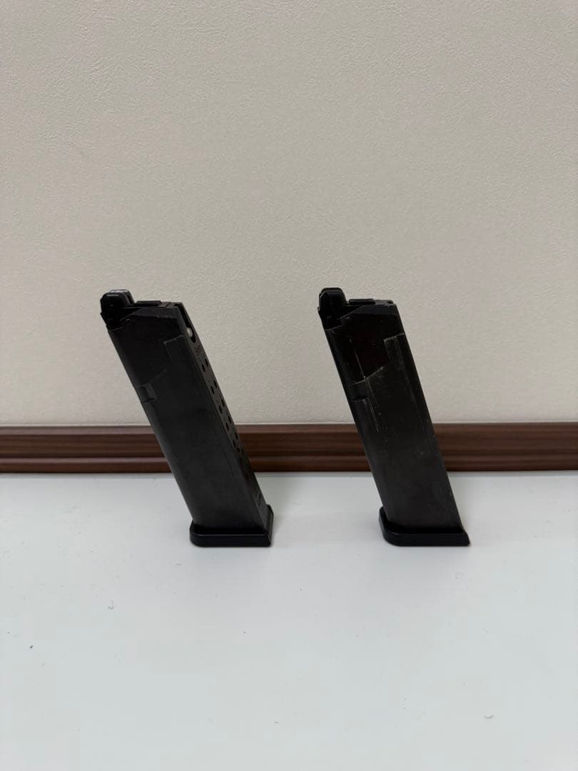 本日最終日【正月価格】GLOCK 17 Gen.4 ガスブローバック