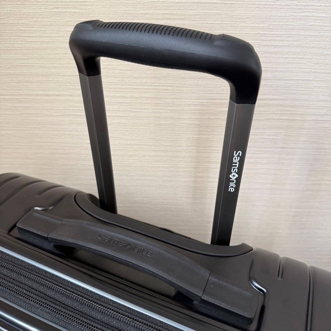 サムソナイト キャリーケース スーツケース 大型 TSAロック 拡張可能