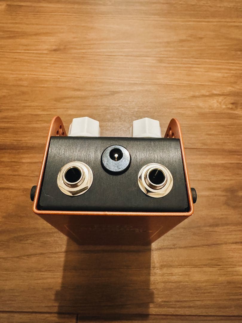 ギター Thorpy FX FIELD MARSHAL