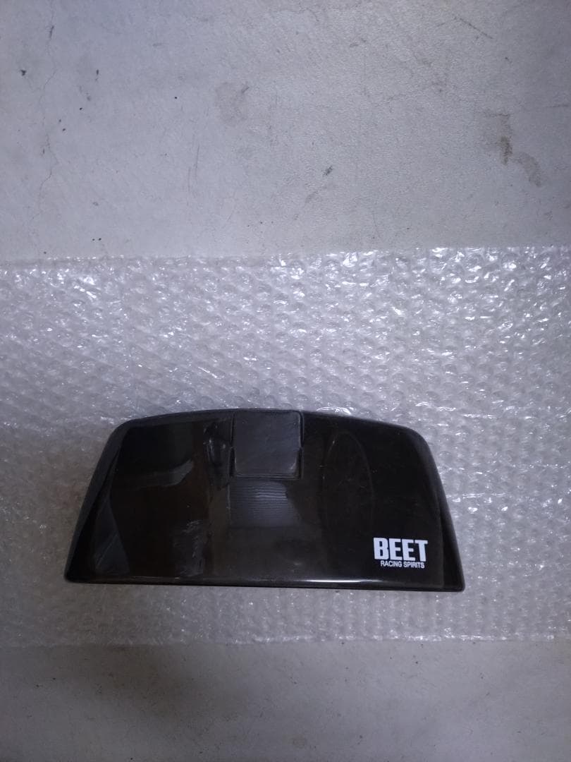 CBX400F用 当時物BEETブラックテール