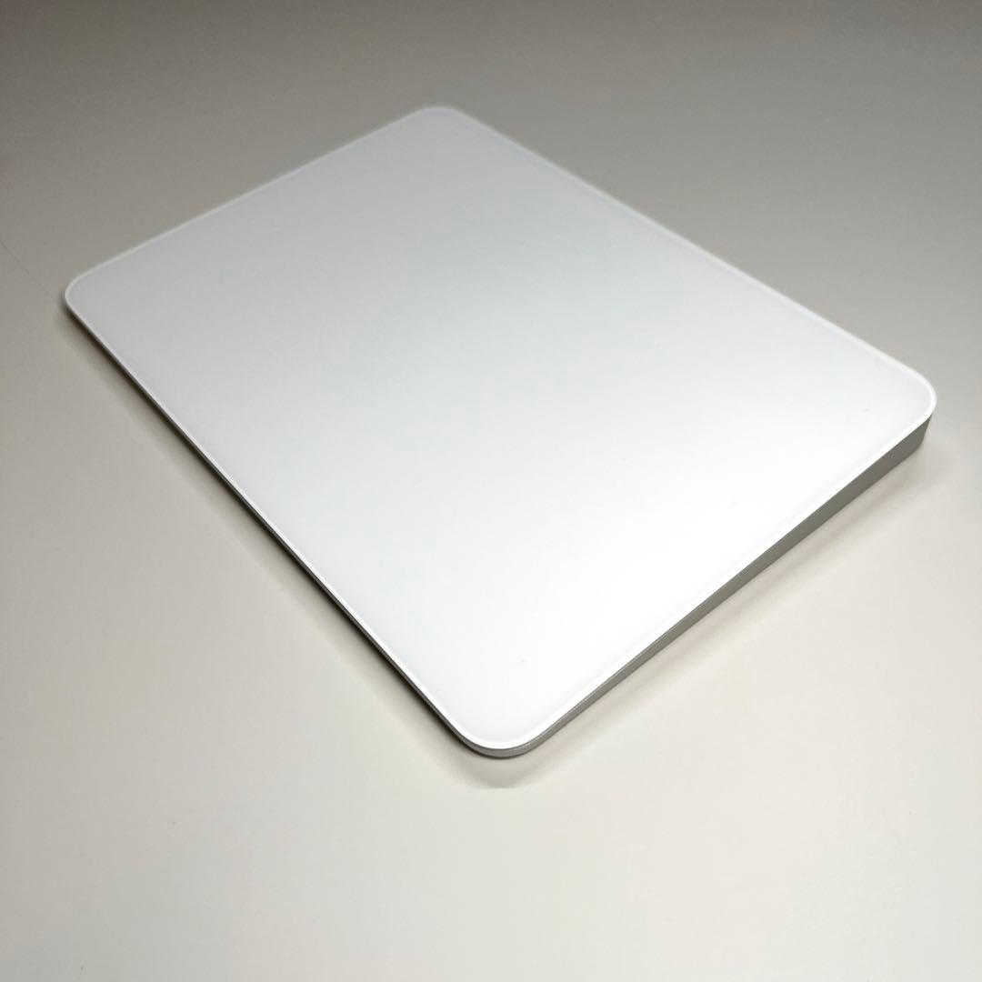 【美品】Apple Magic Trackpad 2