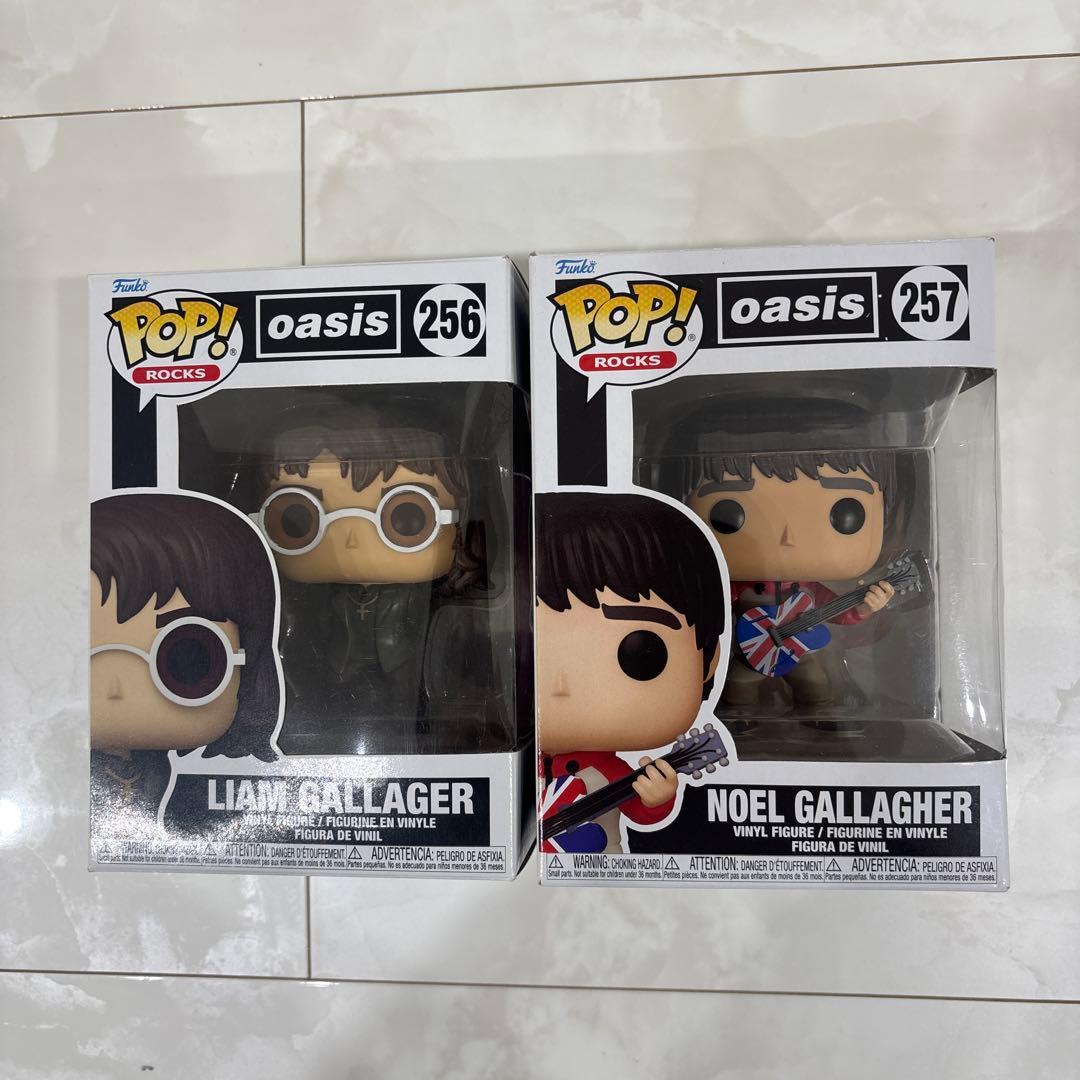 oasisオアシスliamgallagherリアムギャラガーnoelgallag