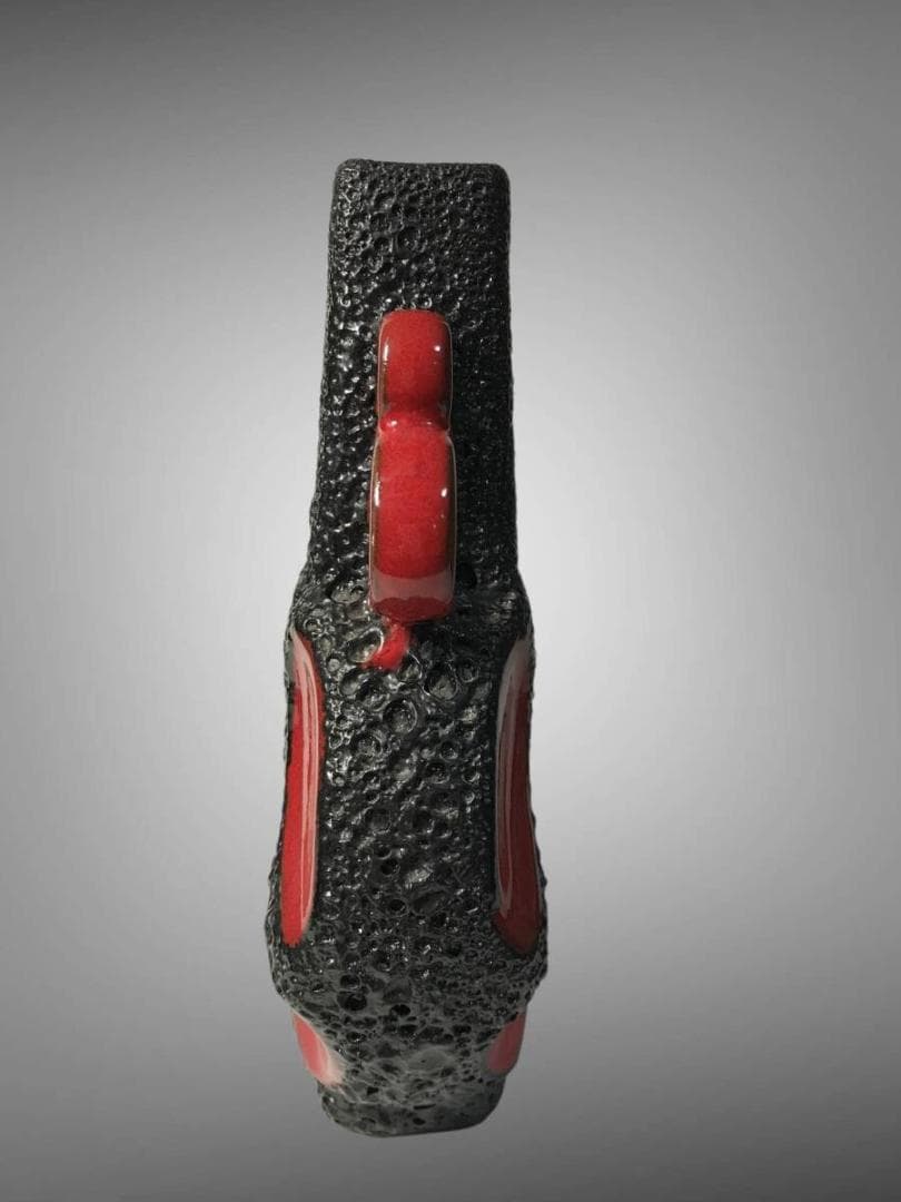 ★１点限り★ Fat Lava Roth keramik 313 希少