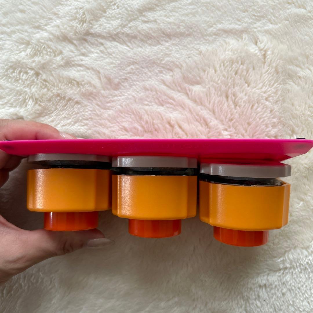 PUNCH ＋ EMBOSS TRIO  クラフトパンチ