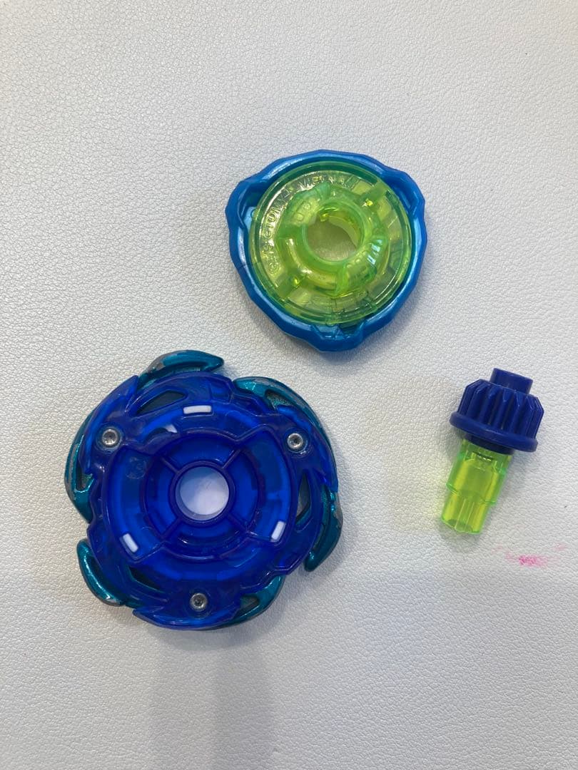 ベイブレードX エアロペガサス