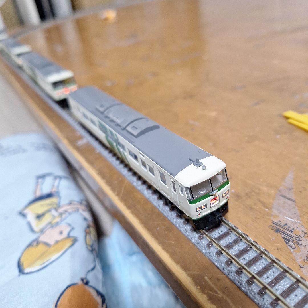 KATO　185系12両セット