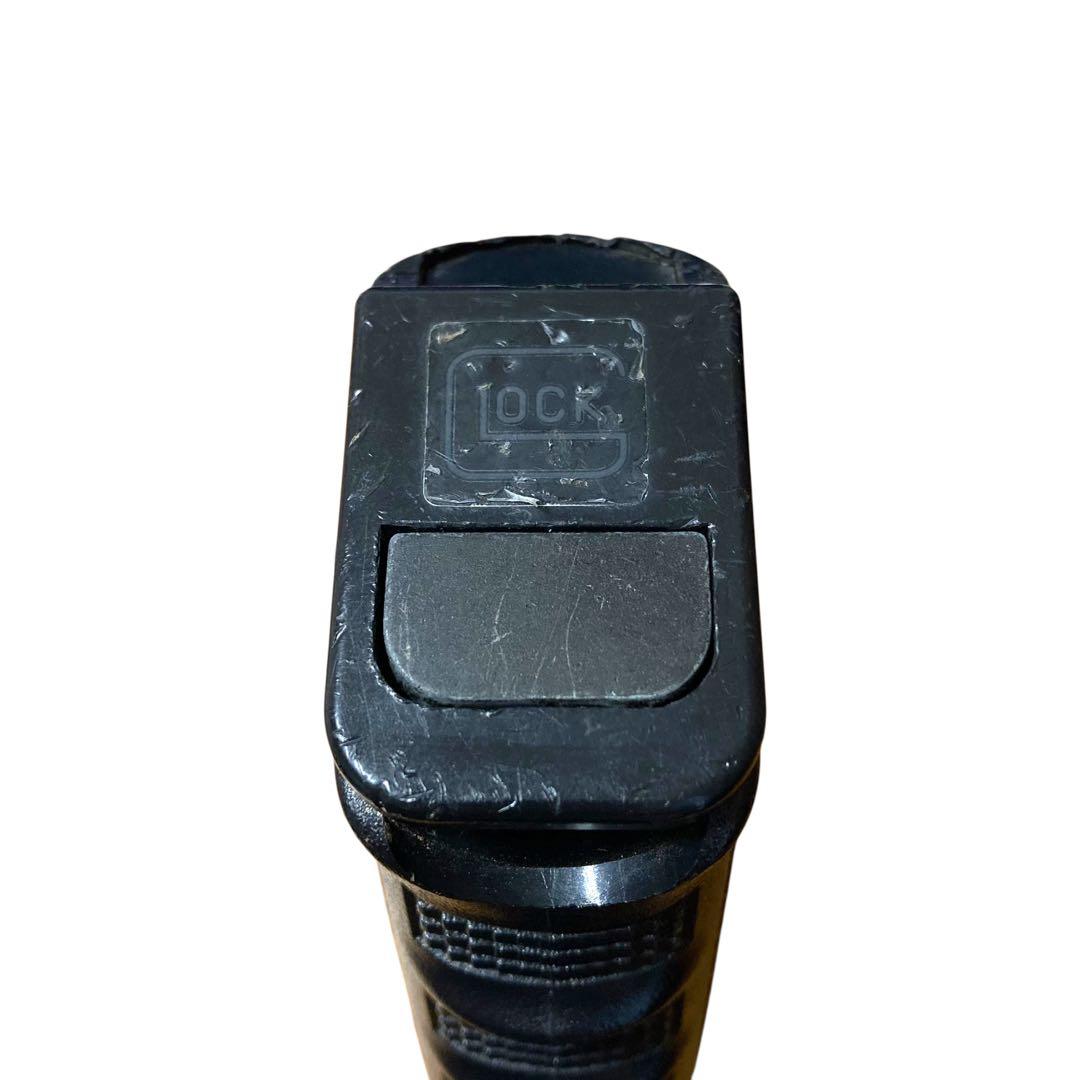 東京マルイ グロック18C バッテリー 充電器 マガジン付