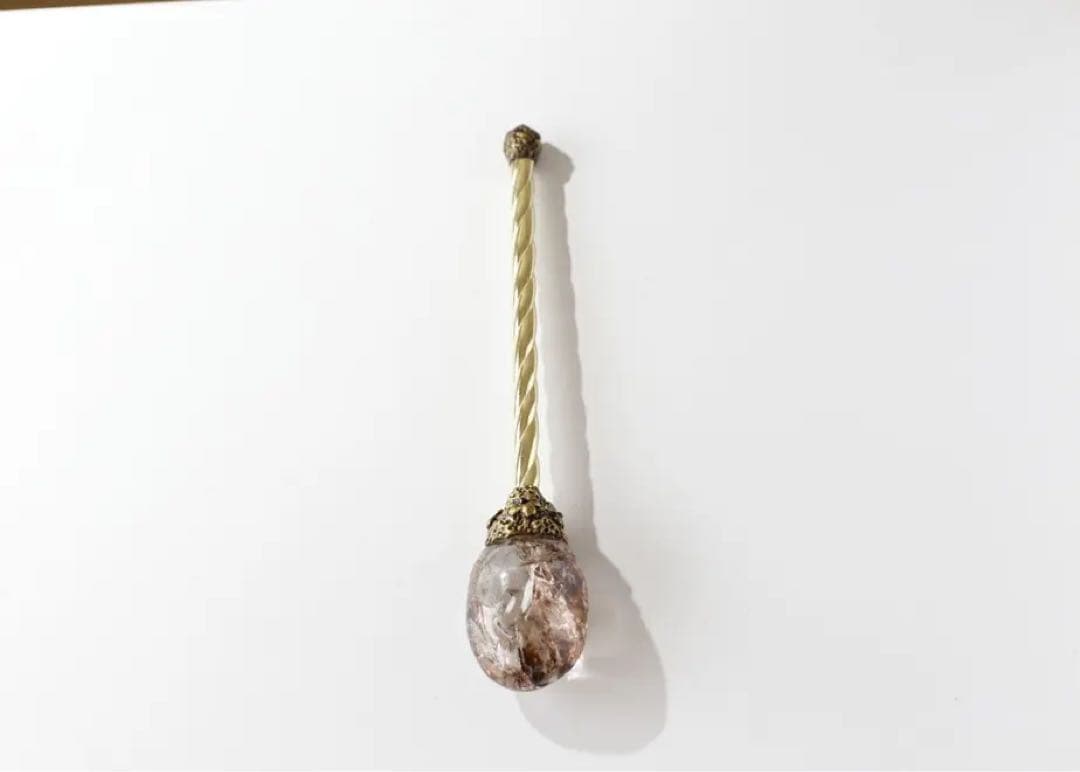 【高品質】ガーデンクォーツ ワンド