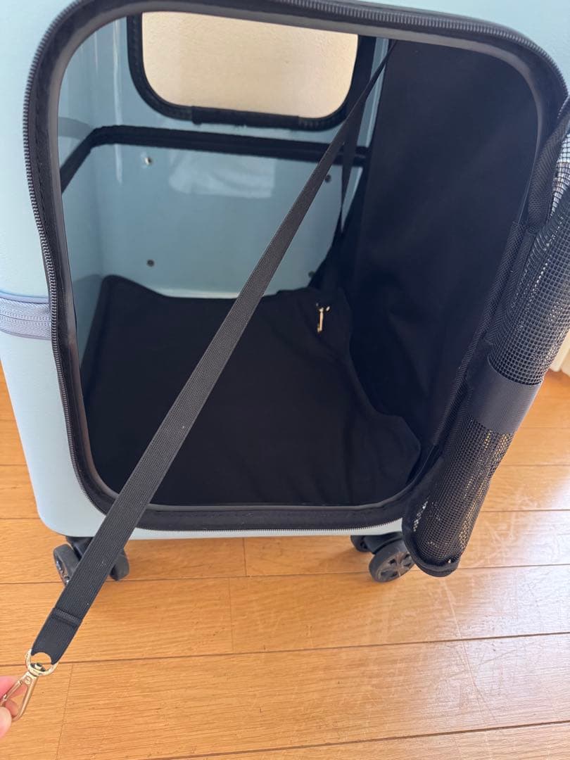 PETiCO ぺットキャリー Lサイズ
