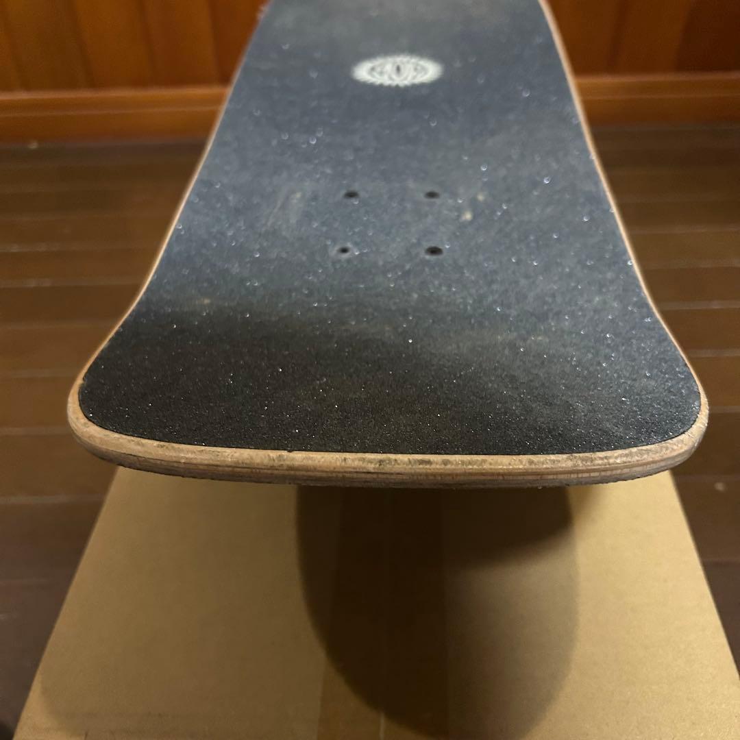 YOW サーフスケートボード