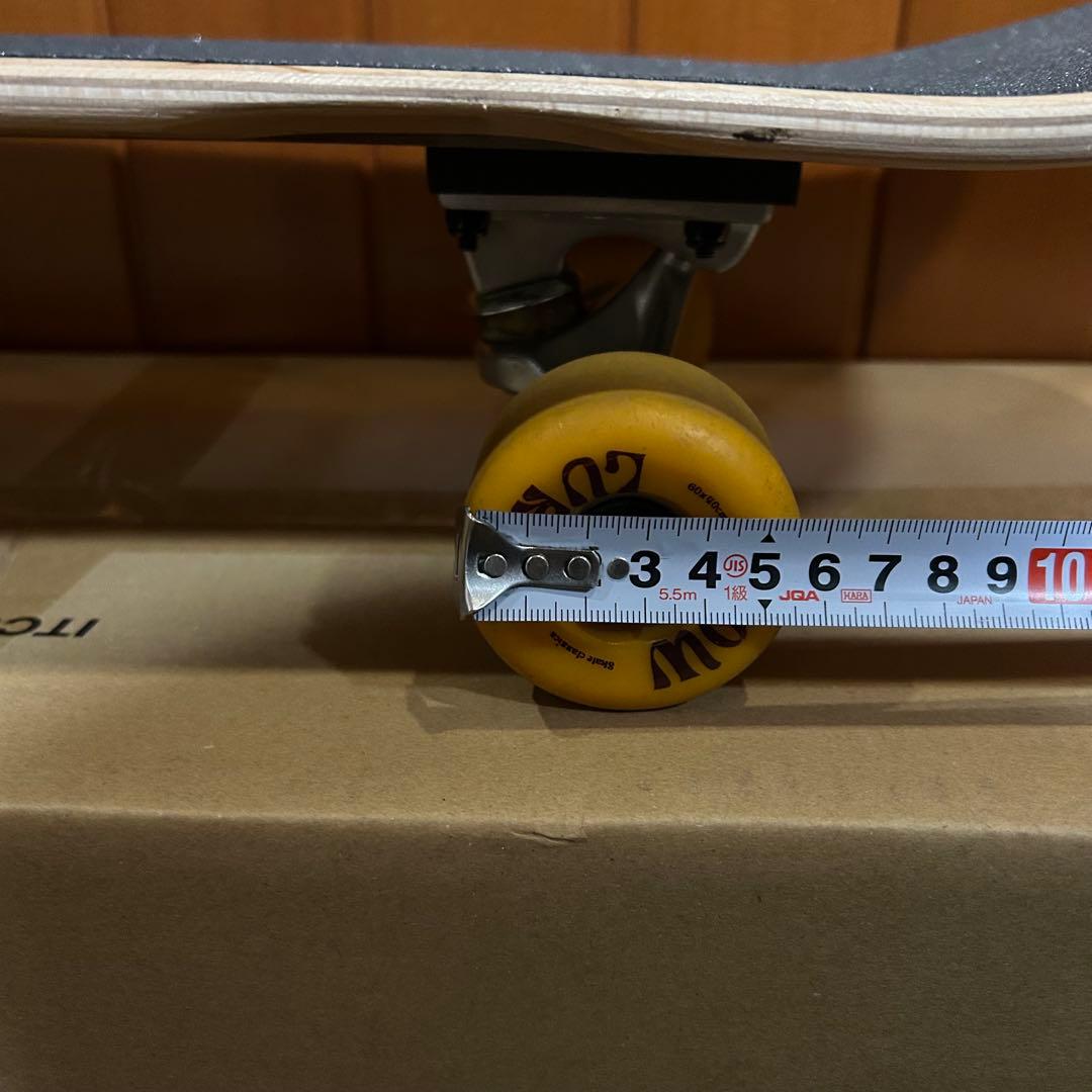 YOW サーフスケートボード