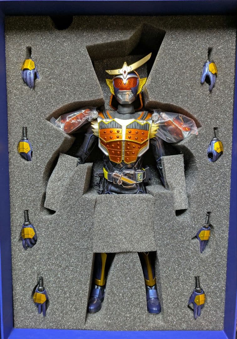 メルプロRAH3体セット