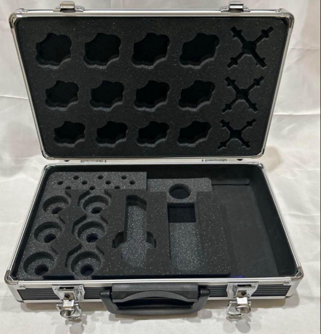 新品　DREAM BOX ベイブレードX ケース 小サイズ ドリームボックス