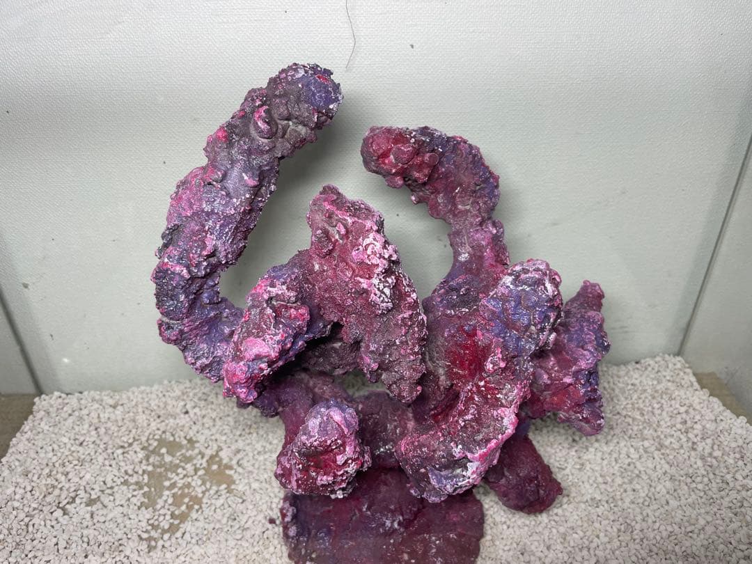 人工ライブロック　THR02 アク抜き済み安心塗料使用