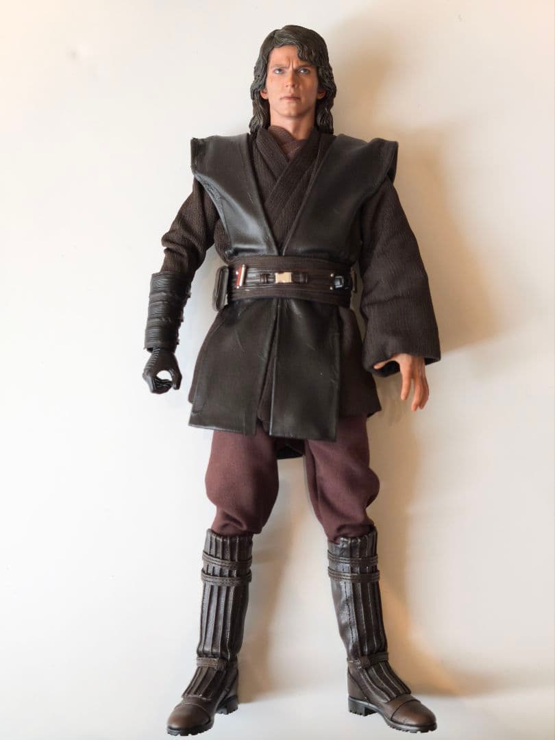 ホットトイズ アナキン・スカイウォーカー 難あり