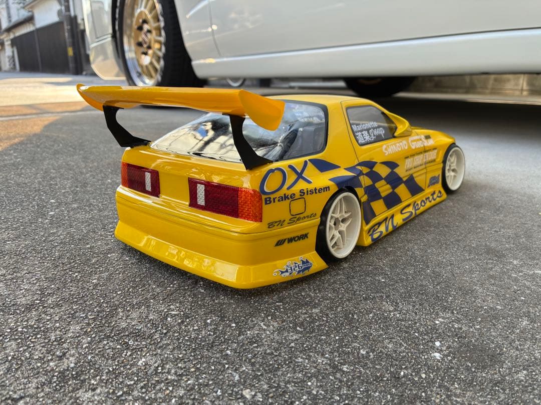 トミカ　　デリバリーバイク　ピザーラ