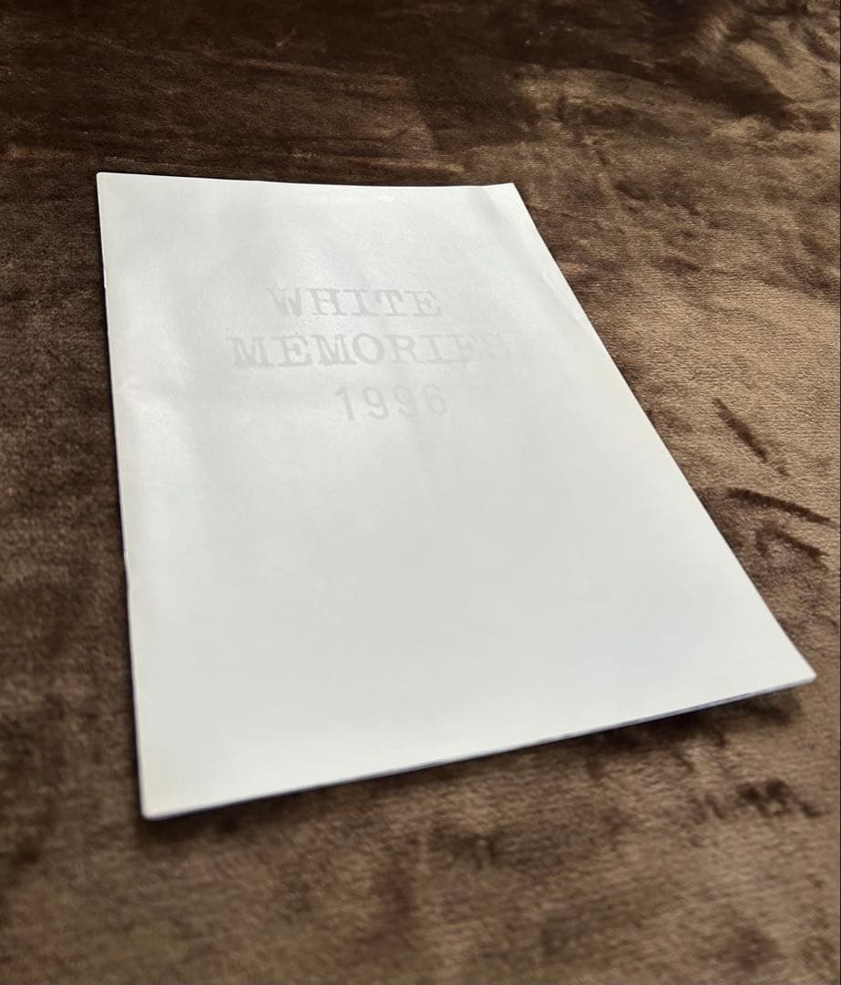 WANDS ファンクラブ 会報誌vol.1～14 おまけ付き