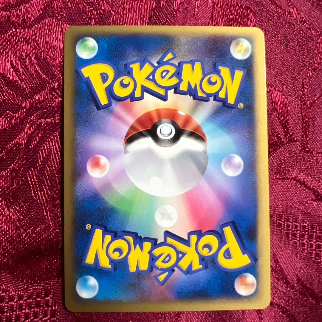 水の都のラティオス 映画10周年記念プレミアムシート 10th 超美品