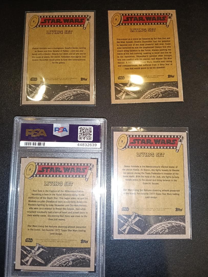 その他 Star Wars Padme Amidala anakin Skywalker