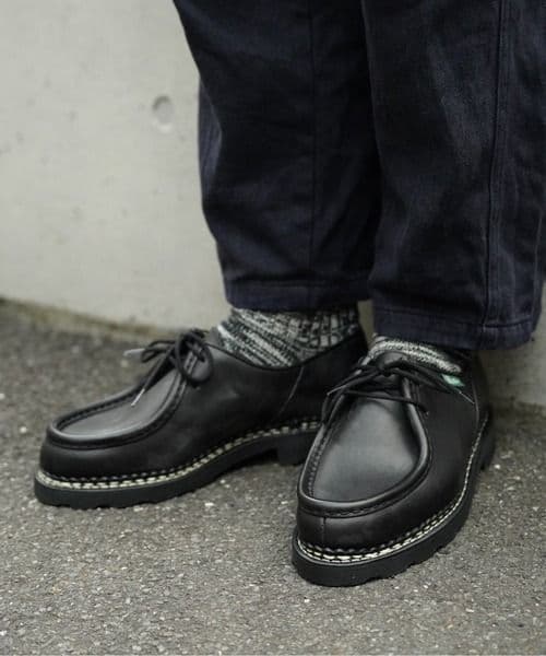 paraboot michael パラブーツ ミカエル EU 39.5