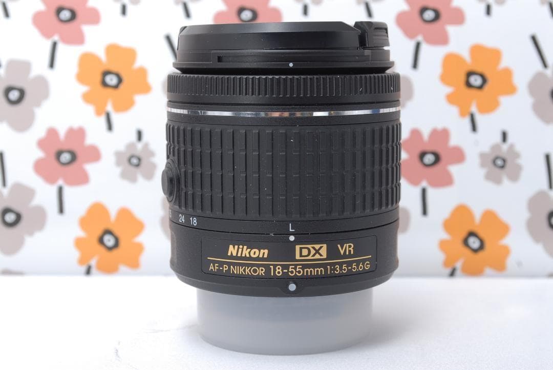 ❤Nikon D3500❤ショット数少なめ！❤Bluetooth搭載❤美品