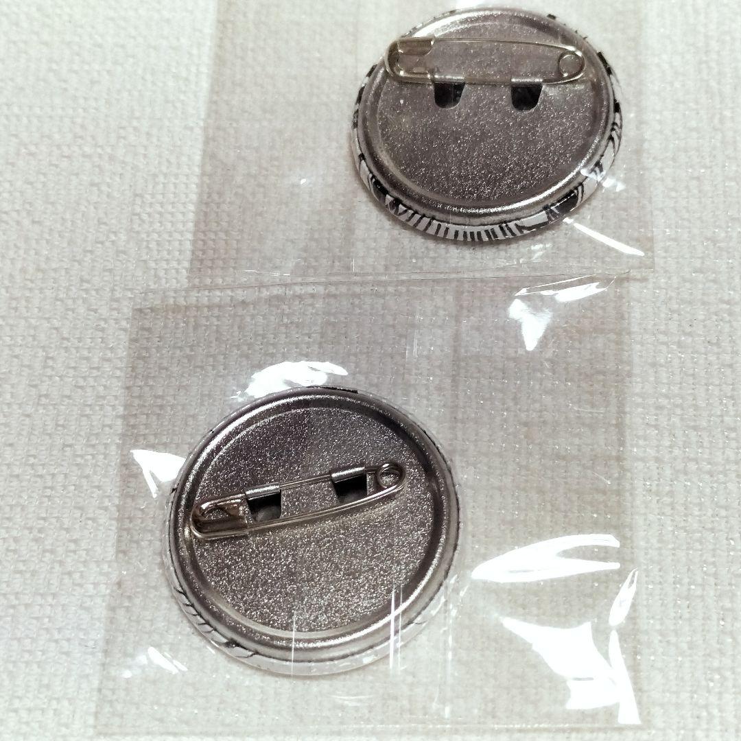 激レア　希少　ワンピース ALL FACES 　　缶バッジ