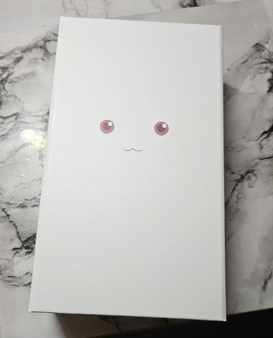 魔法少女まどか☆マギカ マイラクラシックコラボ 指輪 暁美ほむら