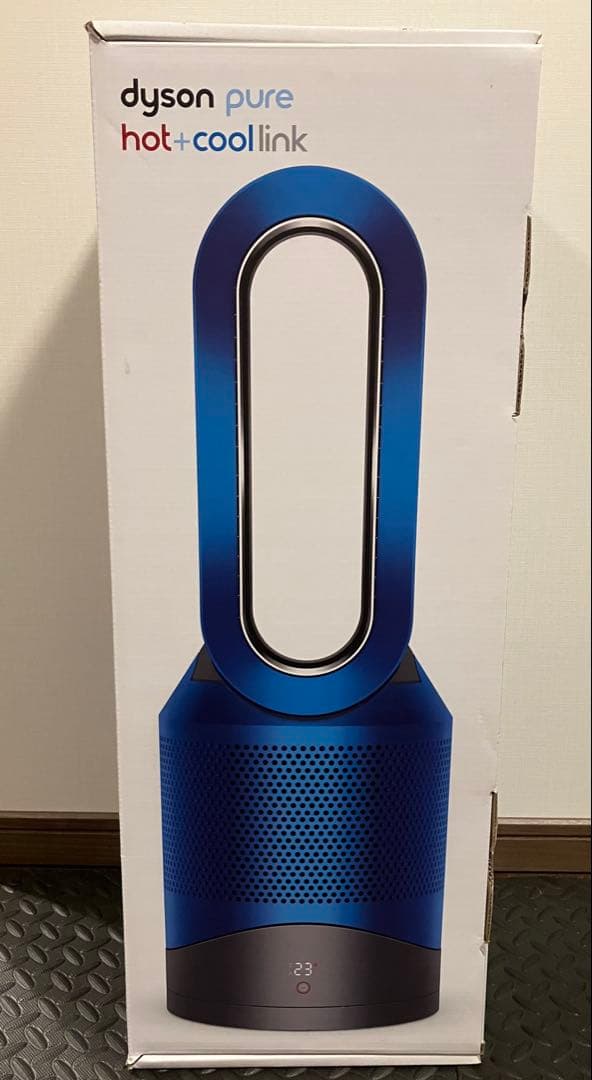 Dyson ダイソン Pure Hot+Cool Link HP03IB