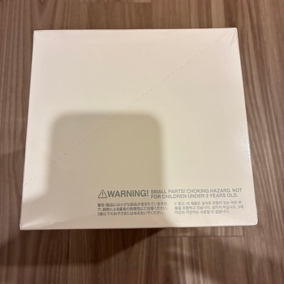 【正規品・未開封】Labubu Big into Energy1BOX