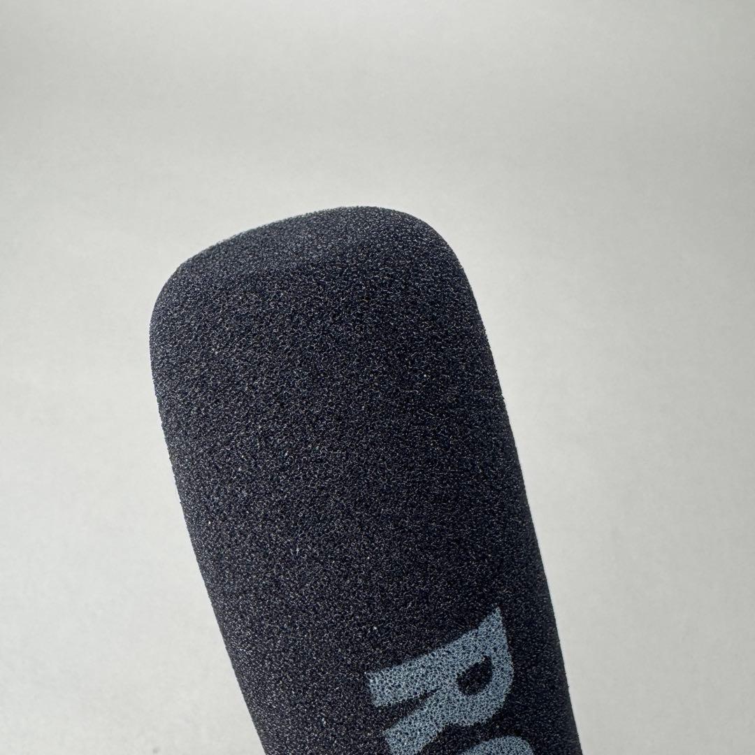 ガパオ食べたいさん専用【美品】RODE NTG2ショットガンマイク NTG-2