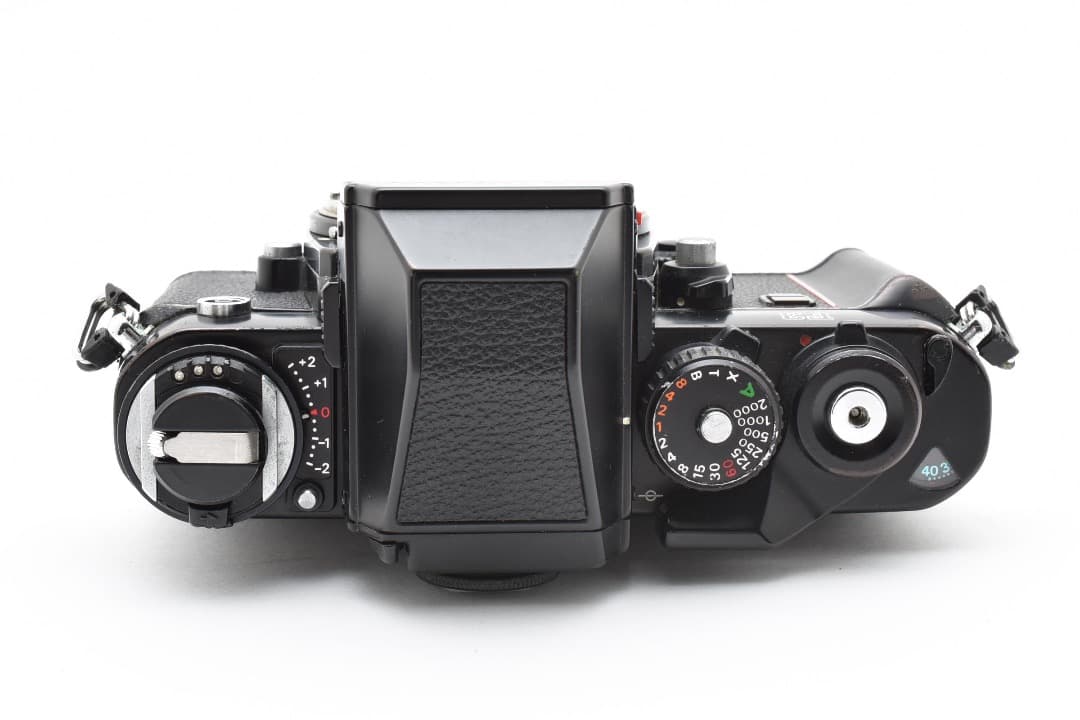 ニコン Nikon F3 アイレベル 35mmフィルムカメラ 一眼レフ 2290