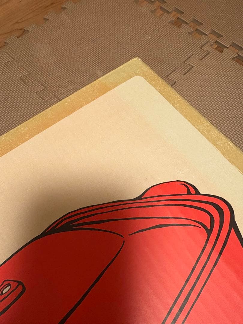 BRUNO ブルーノ ホットプレート グランデ 赤 専用深鍋セット