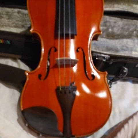 Pygmalius ピグマリウス バイオリン dv-120 Size4/4