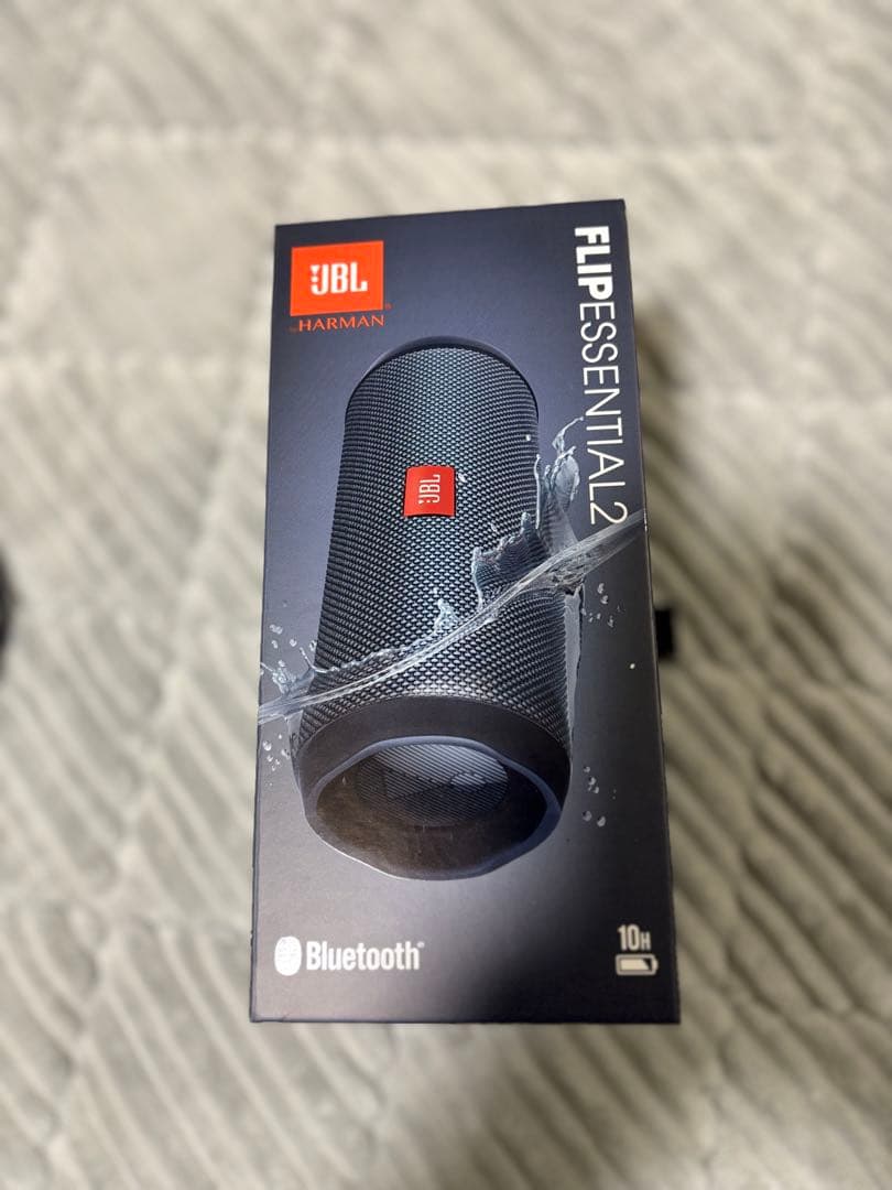 JBL FLIP ESSENTIAL2 フリップエッセンシャル2