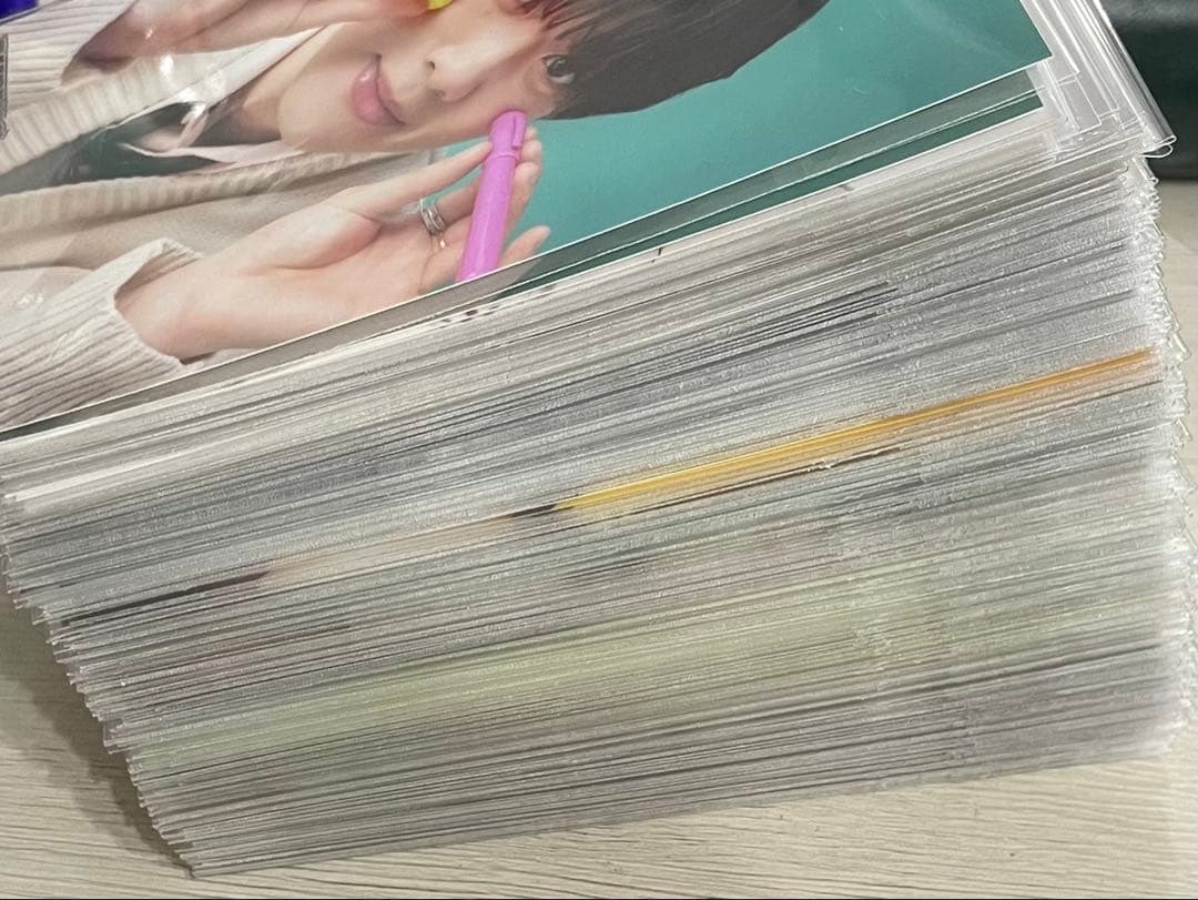 buddiis 小川史記　まとめ売り　生写真