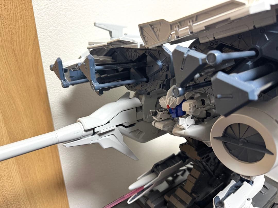 1/144 HGデンドロビウム