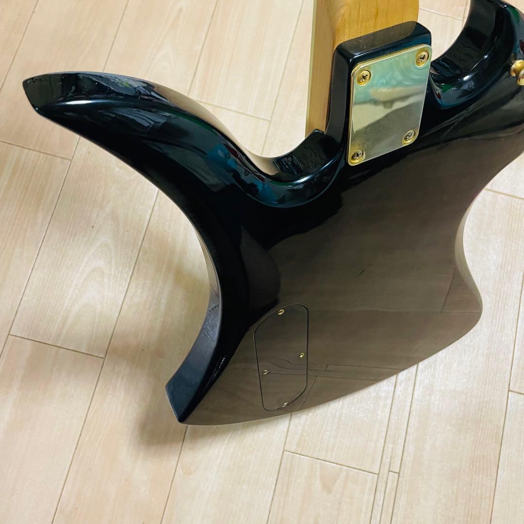 K.Garage Kガレージ モッキンバード　Mockingbird