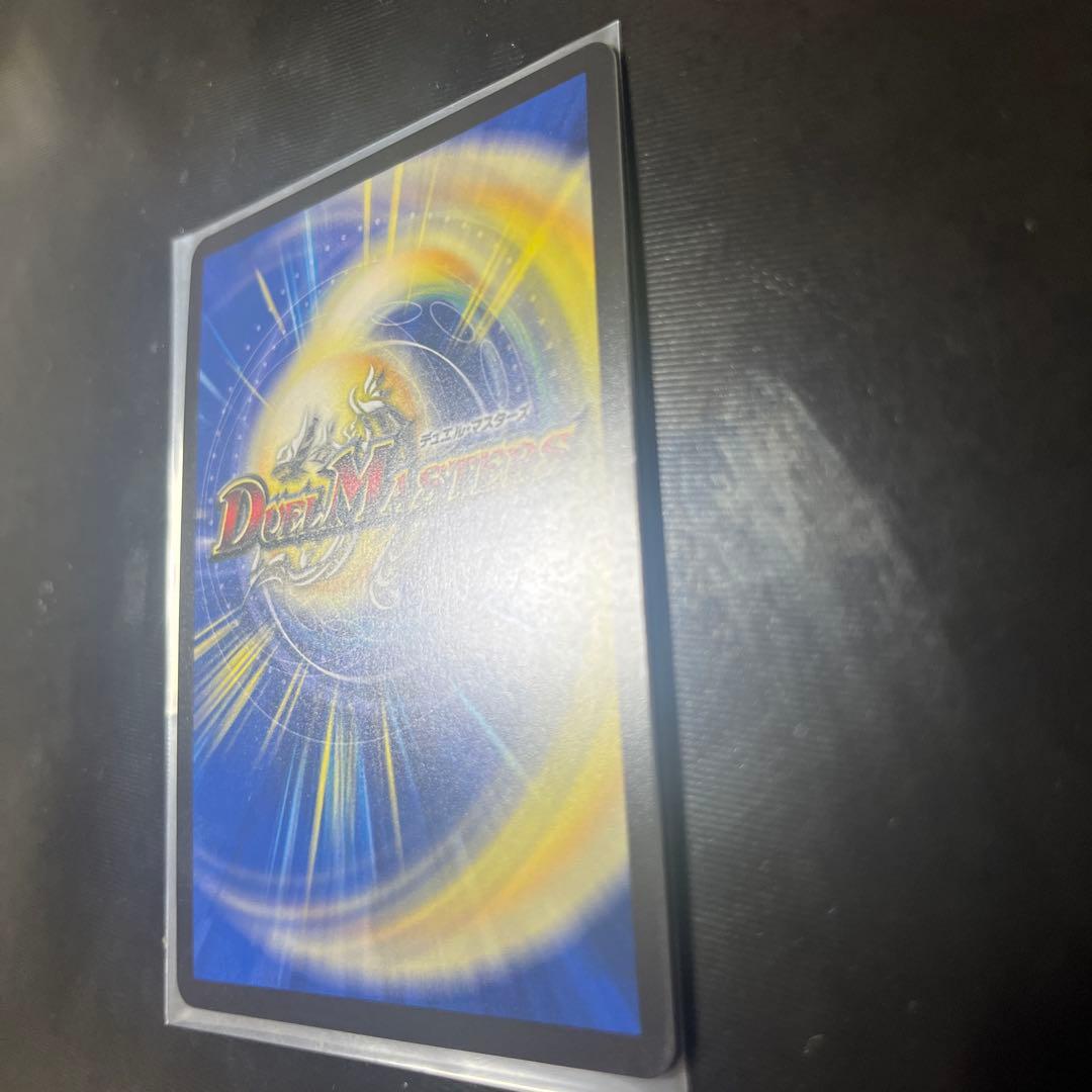 鬼が覇覇覇ジャオウガ　デュエマ　シク　シークレット　鬼が覇覇覇　ジャオウガ