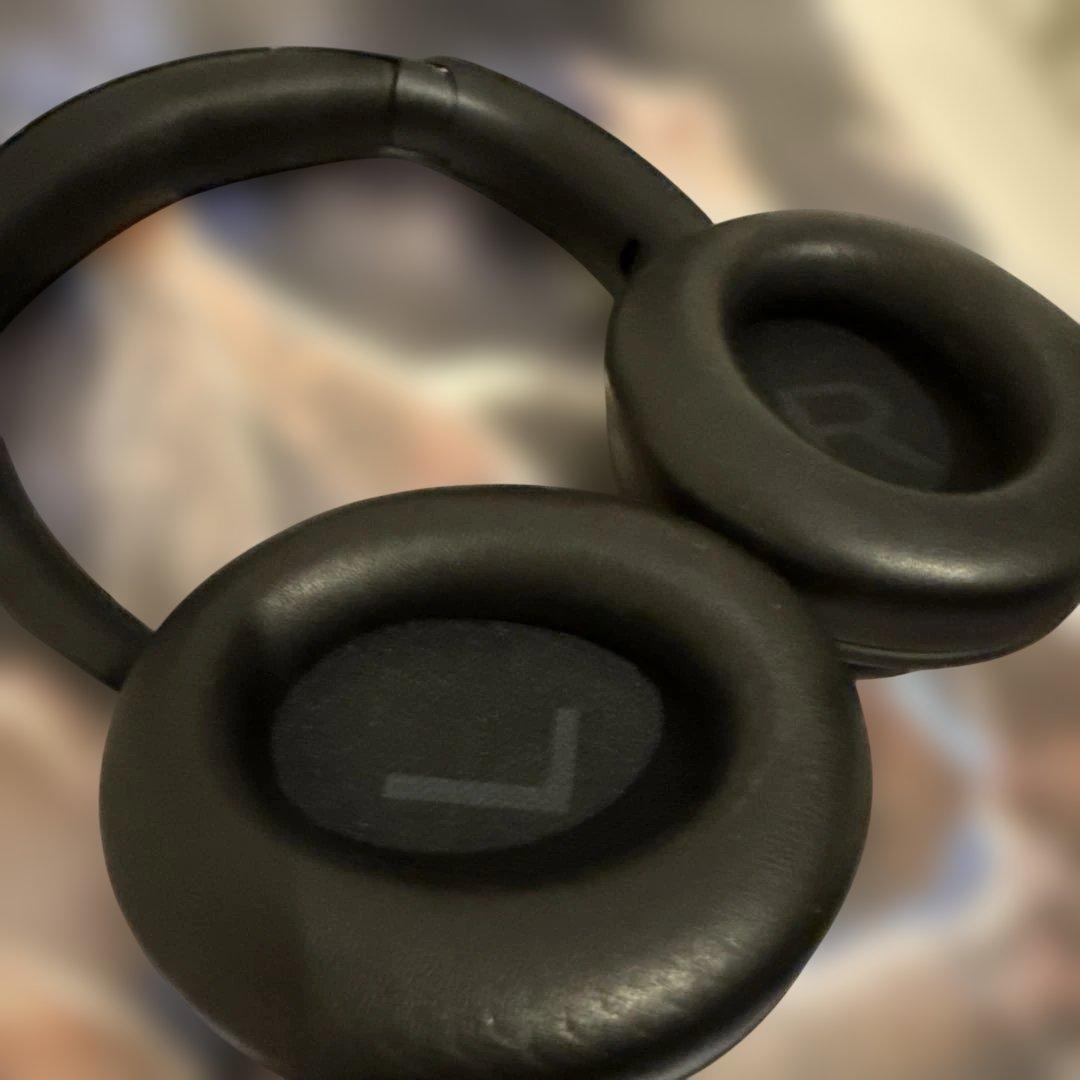 ヘッドホン Anker soundcore space Q45