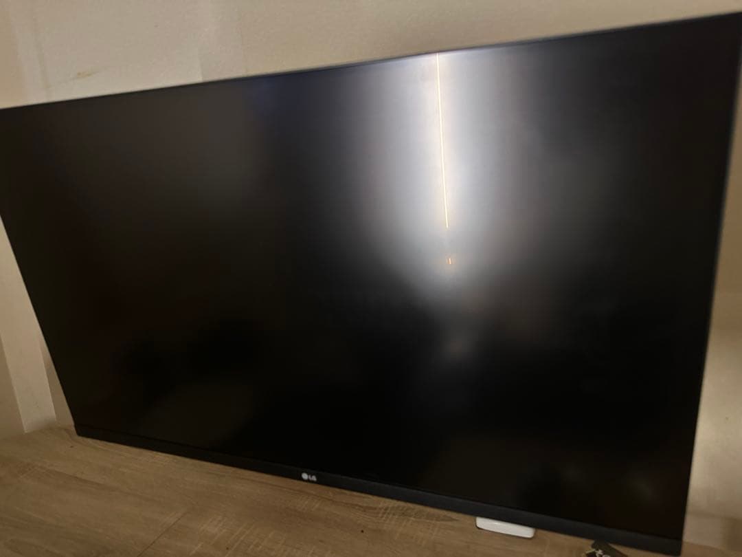 LG 32UR500K モニター ディスプレイ 31.5インチ