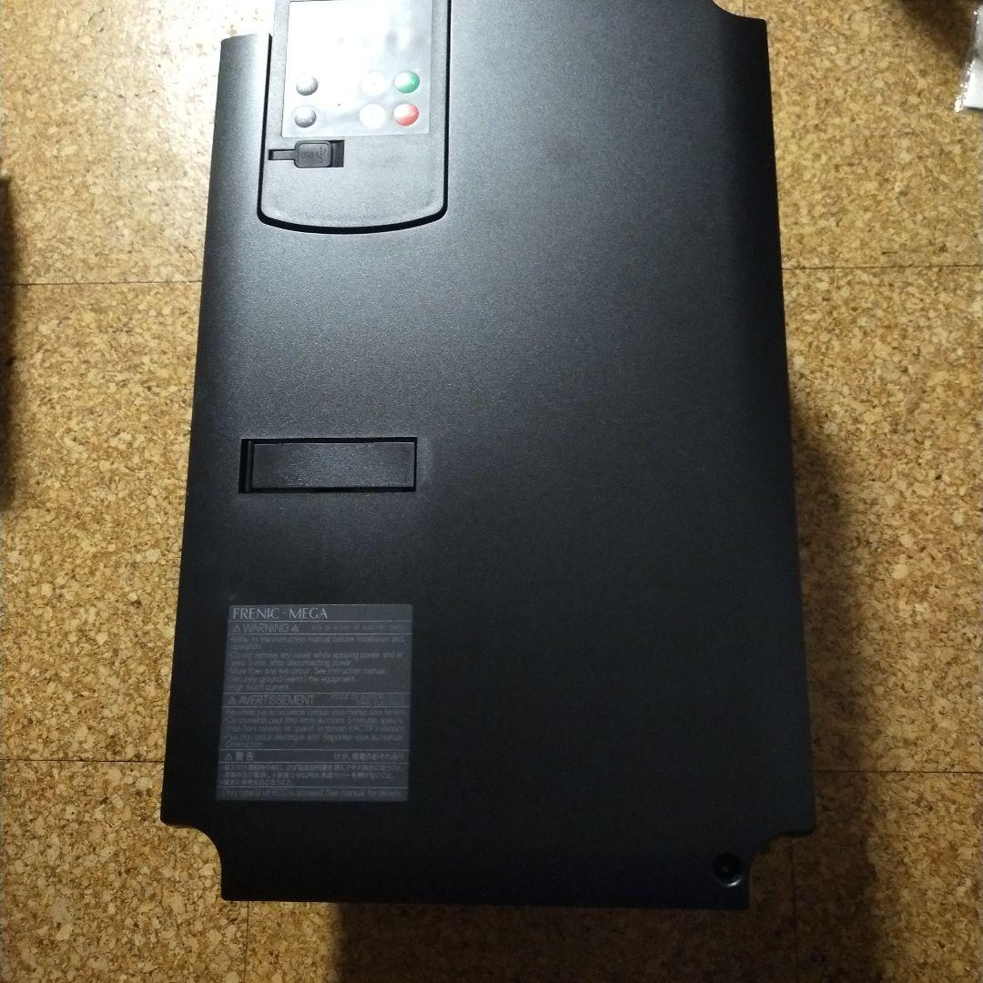 インバーター　富士電機　FRN15G2S-4J