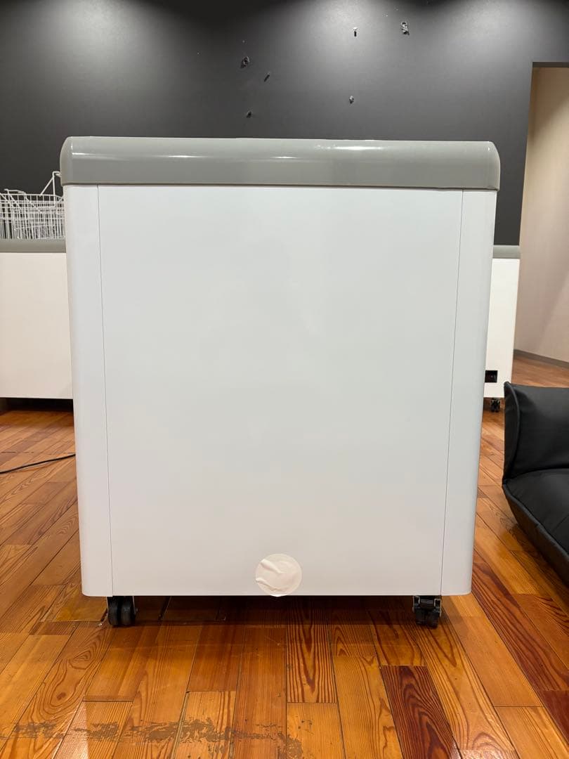 冷凍ショーケース　JCMCS-373FL　JCM