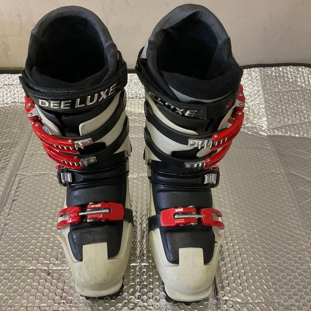 DEELUXE TRACK225 ハードブーツ　24.0cm