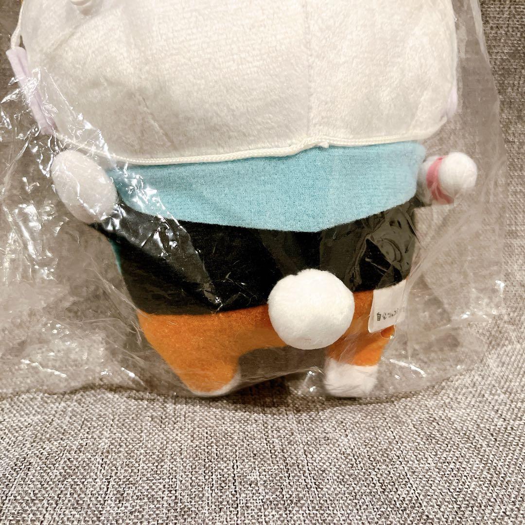 自分ツッコミくま☆ ONKYO☆ポーチ☆ぬいぐるみ