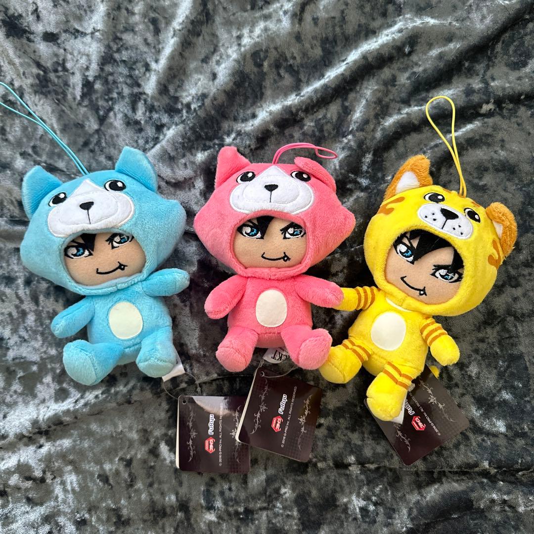 即購入可能！GACKTグッズセット売り！！